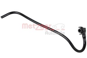 Cuplaj conducta lichid racire -> CHEVROLET CRUZE hatchback (J305) 1.8 benzina 140 cai -> METZGER 4010358