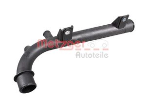 Cuplaj conducta lichid racire -> CHEVROLET CRUZE (J300) 1.6 benzina 109 cai -> METZGER 4010427