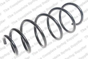 Arc spiral -> CHEVROLET AVEO limuzina (T300) 1.6 benzina 116 cai -> LESJOFORS 4014221