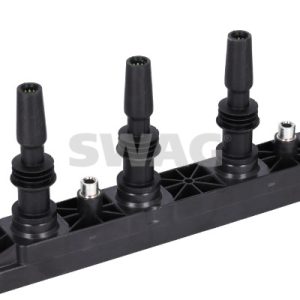 Bobina de inductie -> CHEVROLET AVEO hatchback (T300) 1.2 benzina 69 cai -> SWAG 40 93 7421