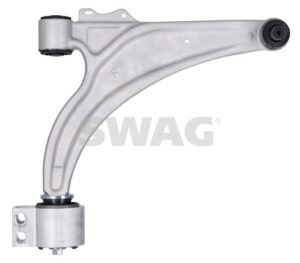 Brat suspensie roata -> CHEVROLET CRUZE (J300) 1.6 benzina 109 cai -> SWAG 40 94 3720