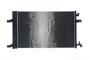 Condensator climatizare -> CHEVROLET CRUZE (J300) 1.4 benzina 140 cai -> MAHLE ORIGINAL AC 637 000S