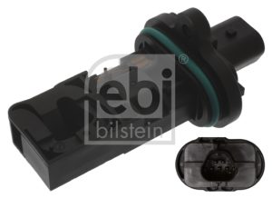 Senzor debit aer -> CHEVROLET AVEO hatchback (T300) 1.4 Turbo benzina 140 cai -> FEBI BILSTEIN 40613