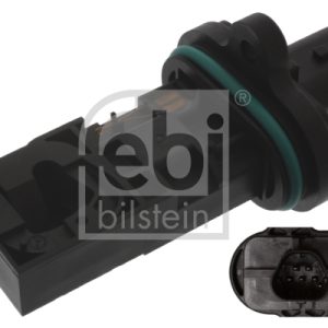 Senzor debit aer -> CHEVROLET AVEO hatchback (T300) 1.4 Turbo benzina 140 cai -> FEBI BILSTEIN 40613