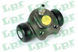 Cilindru receptor frana -> CHEVROLET SPARK (M300) 1.0 benzina 68 cai -> LPR 4084