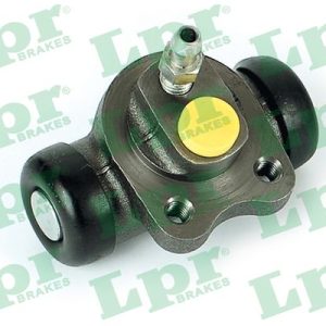 Cilindru receptor frana -> CHEVROLET SPARK (M300) 1.0 benzina 68 cai -> LPR 4084