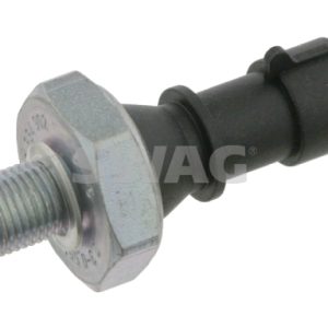Senzor presiune ulei -> CHEVROLET AVEO limuzina (T300) 1.6 benzina 116 cai -> SWAG 40 91 7665