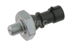 Senzor presiune ulei -> CHEVROLET AVEO hatchback (T300) 1.2 benzina 69 cai -> SWAG 40 91 7665