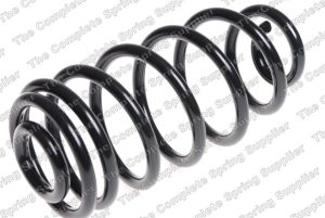 Arc spiral -> CHEVROLET CRUZE (J300) 1.6 benzina 109 cai -> LESJOFORS 4263504