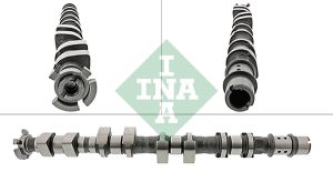Ax cu came -> CHEVROLET AVEO limuzina (T300) 1.6 benzina 116 cai -> INA 428 0177 10