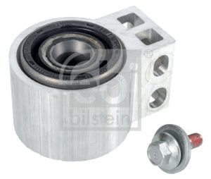 Suport trapez -> CHEVROLET CRUZE hatchback (J305) 1.4 benzina 140 cai -> FEBI BILSTEIN 43718