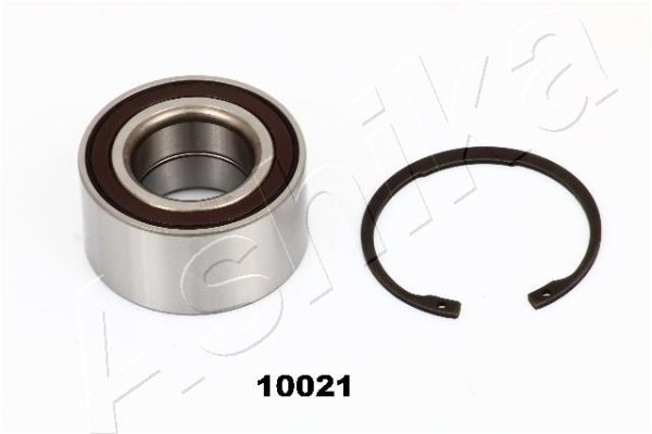Set rulment roata -> CHEVROLET TRAX 1.4 LPG Benzina/Autogaz (GPL) 140 cai -> ASHIKA 44-10021