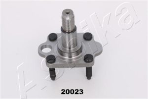 Butuc roata -> CHEVROLET SPARK (M300) 1.0 benzina 68 cai -> ASHIKA 44-20023
