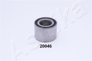 Set rulment roata -> CHEVROLET SPARK (M300) 1.0 benzina 68 cai -> ASHIKA 44-20046