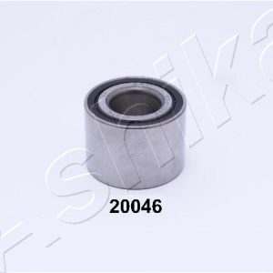 Set rulment roata -> CHEVROLET SPARK (M300) 1.0 benzina 68 cai -> ASHIKA 44-20046