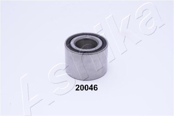 Set rulment roata -> CHEVROLET SPARK (M300) 1.0 benzina 68 cai -> ASHIKA 44-20046