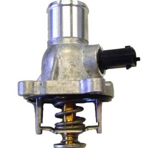 Termostat lichid racire -> CHEVROLET CRUZE Station Wagon (J308) 1.8 benzina 141 cai -> WAHLER 4431.105D