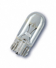 Bec semnalizator -> CHEVROLET TRAX 1.4 LPG Benzina/Autogaz (GPL) 140 cai -> OSRAM 2825