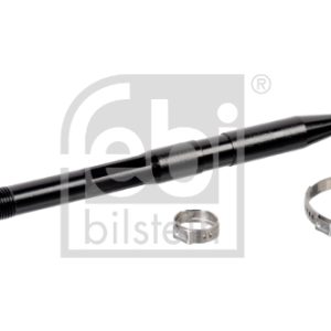 Bieleta directie -> CHEVROLET CRUZE hatchback (J305) 1.4 benzina 140 cai -> FEBI BILSTEIN 44446