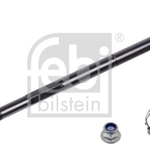 Bieleta directie -> CHEVROLET TRAX 1.4 LPG Benzina/Autogaz (GPL) 140 cai -> FEBI BILSTEIN 44888