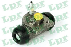 Cilindru receptor frana -> CHEVROLET SPARK (M300) 1.0 benzina 68 cai -> LPR 4494