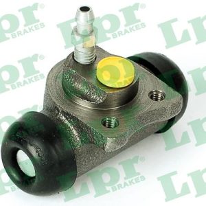 Cilindru receptor frana -> CHEVROLET SPARK (M300) 1.0 benzina 68 cai -> LPR 4494