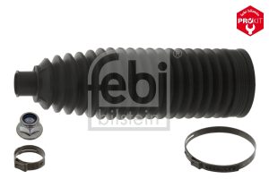Ansamblu burduf directie -> CHEVROLET CRUZE hatchback (J305) 1.4 benzina 140 cai -> FEBI BILSTEIN 45096