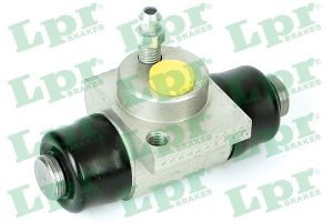 Cilindru receptor frana -> CHEVROLET SPARK (M300) 1.0 benzina 68 cai -> LPR 4556