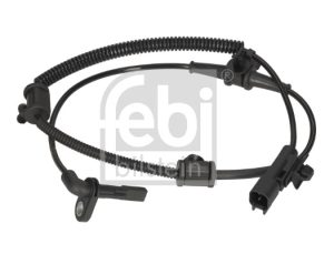 Senzor turatie roata -> CHEVROLET CRUZE hatchback (J305) 1.4 benzina 140 cai -> FEBI BILSTEIN 45568