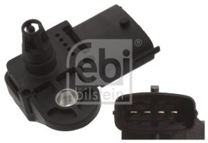 Senzor presiune supraalimentare -> CHEVROLET CRUZE (J300) 2.0 CDI diesel 163 cai -> FEBI BILSTEIN 46153