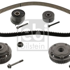 Kit distributie -> CHEVROLET CRUZE hatchback (J305) 1.6 benzina 113 cai -> FEBI BILSTEIN 46541
