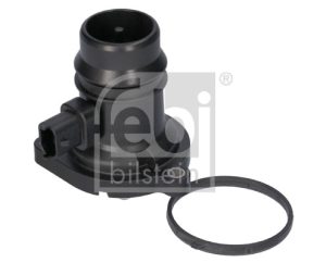 Termostat lichid racire -> CHEVROLET CRUZE (J300) 1.4 benzina 101 cai -> FEBI BILSTEIN 46578