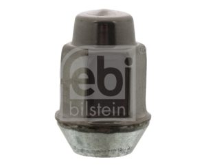 Piulita roata -> CHEVROLET TRAX 1.4 LPG Benzina/Autogaz (GPL) 140 cai -> FEBI BILSTEIN 46712