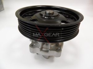 Pompa de apa -> CHEVROLET AVEO hatchback (T300) 1.3 D diesel 75 cai -> MAXGEAR 47-0145