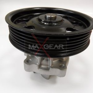 Pompa de apa -> CHEVROLET AVEO hatchback (T300) 1.3 D diesel 75 cai -> MAXGEAR 47-0145