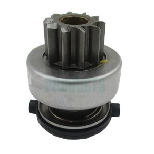 Pinion electromotor -> CHEVROLET AVEO limuzina (T300) 1.2 benzina 69 cai -> HOFFER 47232
