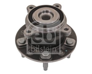 Set rulment roata -> CHEVROLET CRUZE hatchback (J305) 1.4 benzina 140 cai -> FEBI BILSTEIN 47316