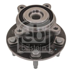 Set rulment roata -> CHEVROLET CRUZE Station Wagon (J308) 1.4 benzina 140 cai -> FEBI BILSTEIN 47316