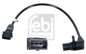Senzor impulsuri arbore cotit -> CHEVROLET SPARK Caseta/ Hatchback (M200, M250) 0.8 benzina 52 cai -> FEBI BILSTEIN 47781