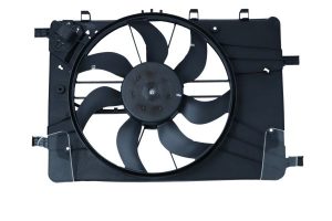 Ventilator radiator -> CHEVROLET CRUZE (J300) 1.4 benzina 140 cai -> NRF 47972