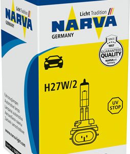Bec proiector ceata -> CHEVROLET AVEO hatchback (T300) 1.2 benzina 69 cai -> NARVA 480423000