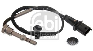 Senzor temperatura gaze evacuare -> CHEVROLET TRAX 1.7 TD diesel 131 cai -> FEBI BILSTEIN 49302