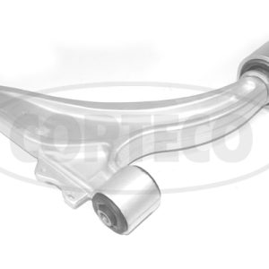 Brat suspensie roata -> CHEVROLET CRUZE hatchback (J305) 1.4 benzina 101 cai -> CORTECO 49398630