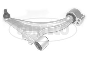Brat suspensie roata -> CHEVROLET CRUZE (J300) 1.6 benzina 109 cai -> CORTECO 49398630
