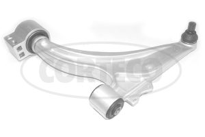 Brat suspensie roata -> CHEVROLET CRUZE (J300) 1.6 benzina 109 cai -> CORTECO 49398974