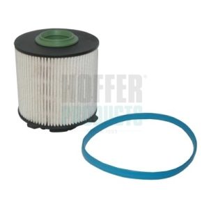 Filtru combustibil -> CHEVROLET CRUZE (J300) 1.7 TD diesel 110 cai -> HOFFER 4970