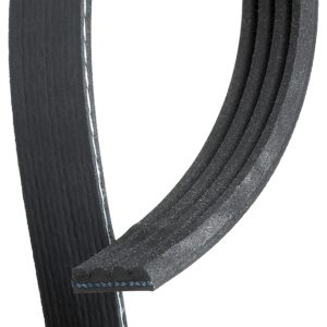 Curea transmisie cu caneluri -> CHEVROLET SPARK Caseta/ Hatchback (M200, M250) 0.8 benzina 52 cai -> GATES 4PK668