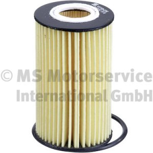 Filtru ulei -> CHEVROLET AVEO limuzina (T300) 1.2 benzina 69 cai -> KOLBENSCHMIDT 50014118
