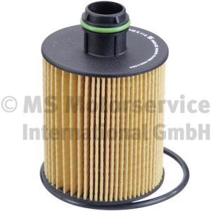 Filtru ulei -> CHEVROLET AVEO limuzina (T300) 1.3 D diesel 75 cai -> KOLBENSCHMIDT 50014460