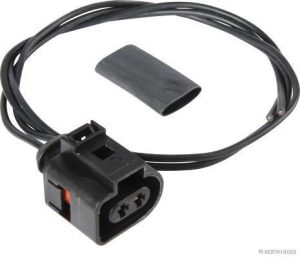 Set reparat cabluri motor stergator parbriz -> CHEVROLET AVEO hatchback (T300) 1.2 benzina 69 cai -> HERTH BUSS ELPARTS 50390266